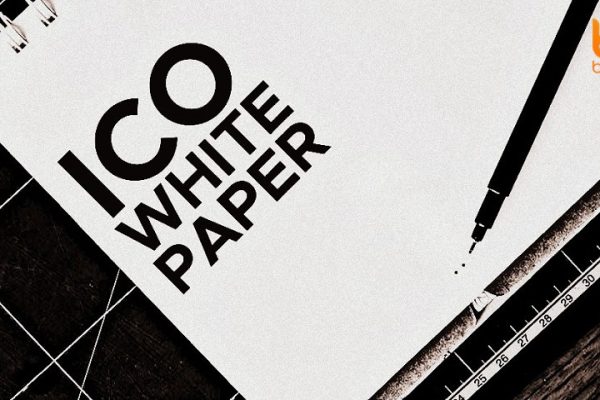 X Steps to Write a Good White Paper for Your ICO 2 1