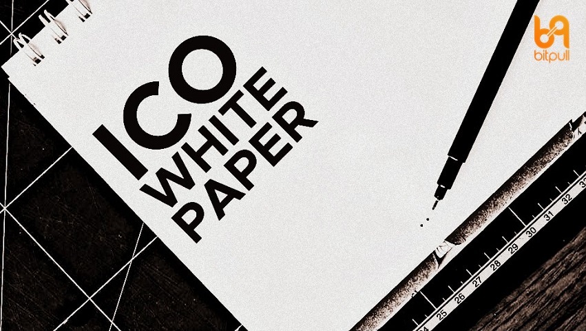 X Steps to Write a Good White Paper for Your ICO 2 1