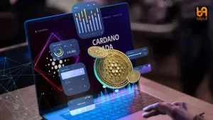 cardano blockchain platform with laptop 23 2150278285 1