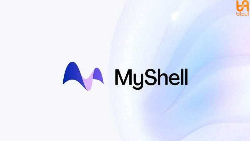 Myshell