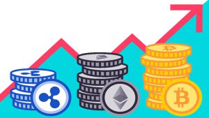 investing in cryptocurrencies 2